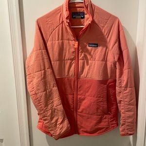 Patagonia Women’s Pack In Jacket (Medium)